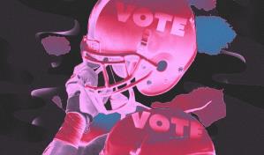 La NFL se une a organización para promover el registro de votantes latinos