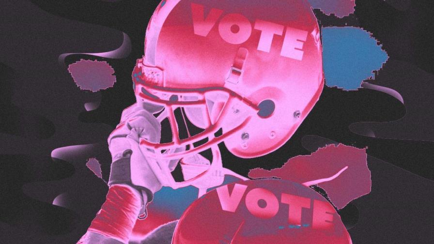 La NFL se une a organización para promover el registro de votantes latinos