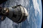 Incierto el regreso a Tierra de dos astronautas de la nave de Boeing que presentó fallos Incierto el regreso a Tierra de dos astronautas de la nave de Boeing que presentó fallos