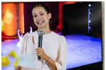 Alexa Torres: la bailarina dominicana que logró su sueño de integrarse a la Ópera de París Alexa Torres: la bailarina dominicana que logró su sueño de integrarse a la Ópera de París