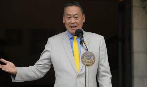 Nueva crisis política en Tailandia: destituyen el Primer Ministro Srettha Thavisin