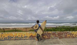 Puerto Rico reanudará el inicio del curso escolar la semana que viene tras paso de Ernesto