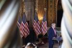 Trump encabeza mitin en Carolina del Norte; se espera un discurso económico Trump encabeza mitin en Carolina del Norte; se espera un discurso económico