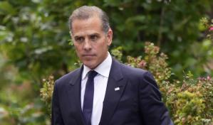 Revelan que Hunter Biden buscó ayuda para empresa ucraniana mientras su padre era vicepresidente