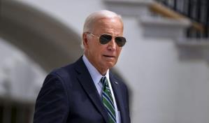 Biden espera que un acuerdo de cese el fuego en Gaza disuada a Irán de atacar Israel