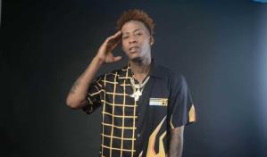 Cantante El Sicokario, asciende en la música con nuevo tema