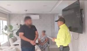 Capturan a secretario de Gobierno de ciudad colombiana por liderar banda de narcos