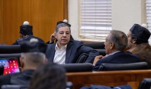 Condenan a más de 20 que se asociaron a líderes de grandes casos corrupción en RD