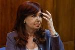 Cristina Kirchner denuncia clima de violencia previo a su intento de asesinato en Argentina Cristina Kirchner denuncia clima de violencia previo a su intento de asesinato en Argentina