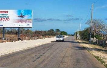 Vecinos de Oviedo piden plan de compensación por el Aeropuerto Cabo Rojo