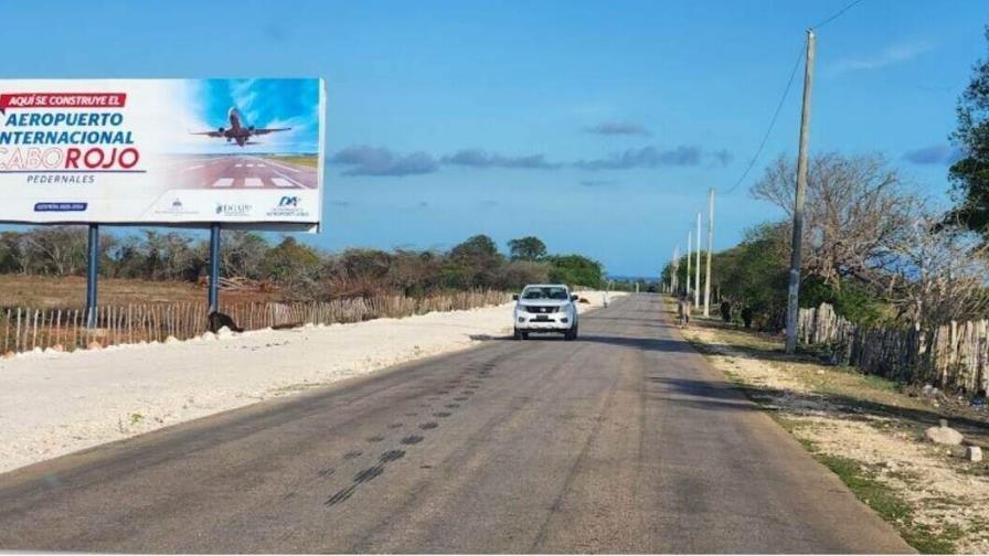 Vecinos de Oviedo piden plan de compensación por el Aeropuerto Cabo Rojo