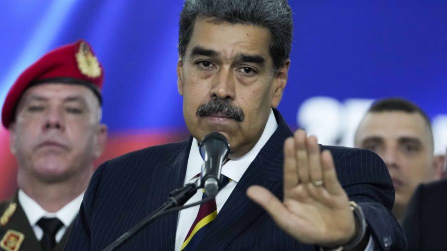 La UE no reconocerá la presidencia de Maduro hasta la verificación completa de las actas