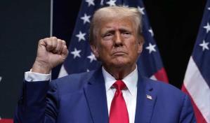 Trump promete crecimiento económico y reducir a la mitad los recibos de energía en EE.UU.