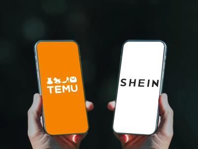 Encuentran sustancias tóxicas en productos de Shein y Temu