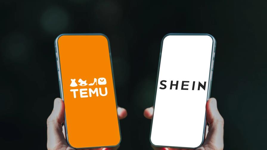 Corea del Sur encuentra sustancias tóxicas en productos de Shein y Temu