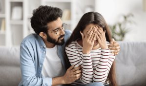 ¿Quién debe proteger a tu pareja de tu familia?