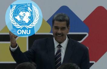 Ente electoral de Venezuela no cumplió medidas básicas de transparencia , dicen expertos de ONU
