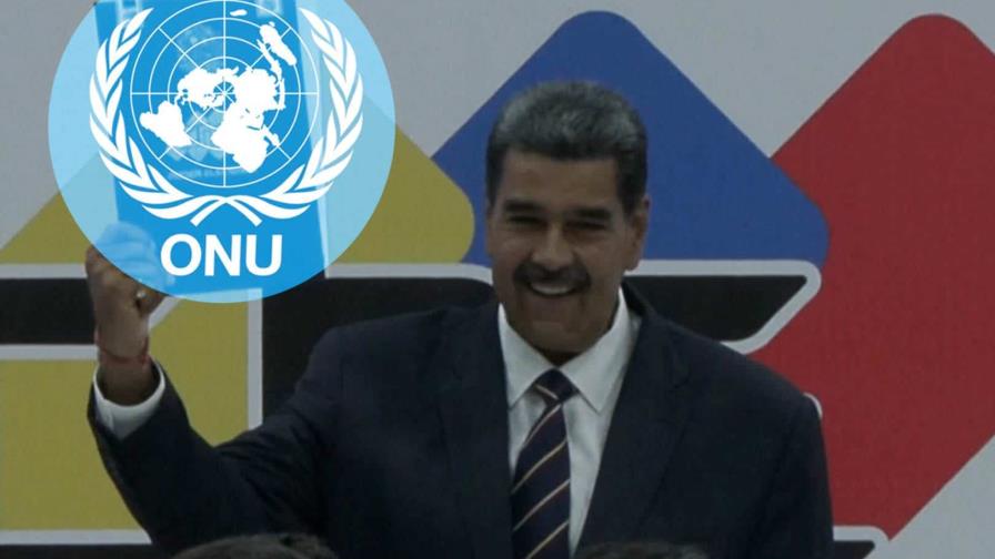 Ente electoral de Venezuela no cumplió medidas básicas de transparencia , dicen expertos de ONU