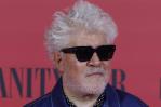 Pedro Almodóvar, Premio Donostia del 72 Festival de Cine de San Sebastián
