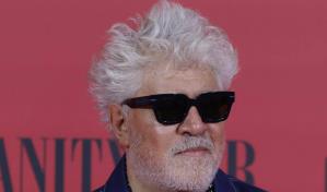Pedro Almodóvar, Premio Donostia del 72 Festival de Cine de San Sebastián