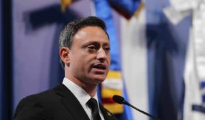 "No debí estar ni un solo día bajo prisión", dice Jean Alain Rodríguez tras variarle la coerción