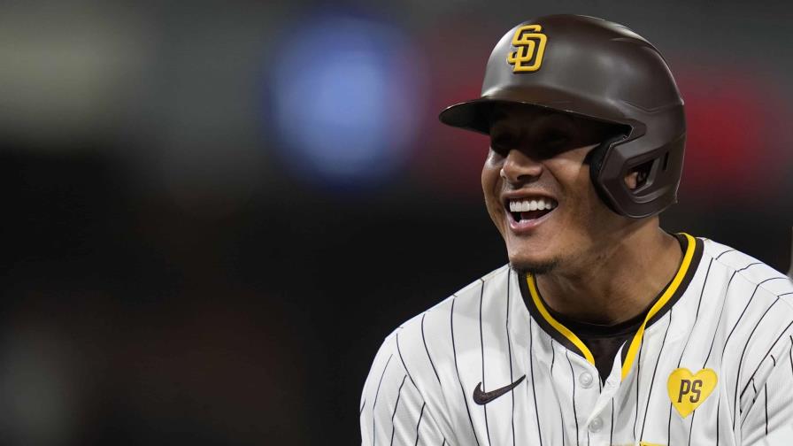 Machado, King y Peralta guían a Padres hacia victoria sobre Piratas