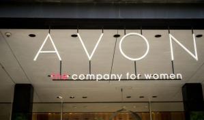 Avon se declara en quiebra en Estados Unidos