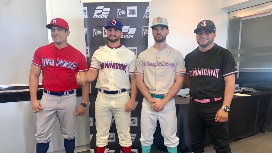 La Fedobe presenta nuevos uniformes en sociedad con New Era