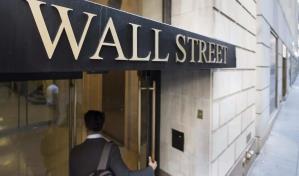 Wall Street cierra con ligeras subidas después de datos de inflación en EE.UU.