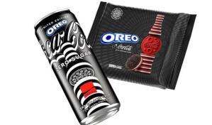 OREO y Coca-Cola se convierten en besties y mezclan sus sabores en dos nuevos productos OREO y Coca-Cola se convierten en besties y mezclan sus sabores en dos nuevos productos