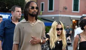 Madonna celebrará su 66 cumpleaños en Italia con visita privada a Pompeya