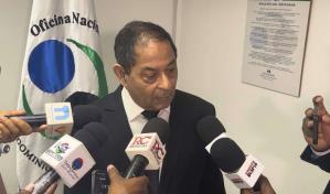 Mariano Germán considera que "la figura pública de importancia" debe elegirla un órgano colectivo