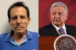 El Mayo reaviva la sombra del presunto nexo del Gobierno de López Obrador con el narco