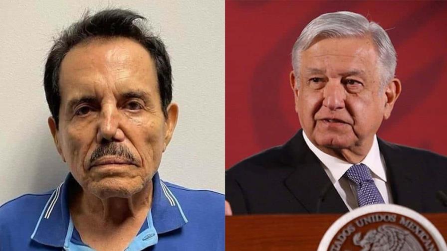 El Mayo reaviva la sombra del presunto nexo del Gobierno de López Obrador con el narco