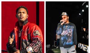 La unión musical de NTG y Myke Towers que se dio de forma orgánica