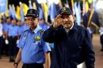 La CIDH pide a Nicaragua cesar su represión generalizada y persecución religiosa