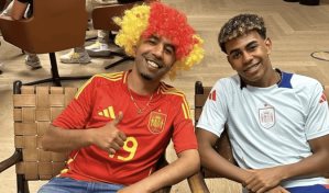 Video | Padre del  futbolista Lamine Yamal es apuñaleado en Badalona