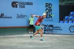 El dominicano Bertran buscará semifinales de dobles este jueves en el RD Open El dominicano Bertran buscará semifinales de dobles este jueves en el RD Open