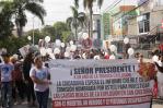 Familiares de víctimas de explosión en San Cristóbal piden justicia en aniversario de la tragedia Familiares de víctimas de explosión en San Cristóbal piden justicia en aniversario de la tragedia