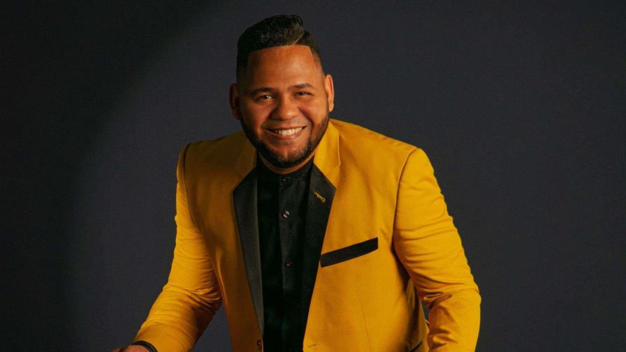 Wilbert Taveras lanza el sencillo "Mal Amigo"