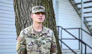 Militar de EEUU acusado de vender información a un agente de China se declara culpable