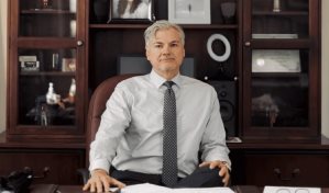 Trump pierde su tercer intento de sacar al juez Merchan de su juicio penal de Nueva York