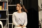 Clarissa Molina y Raúl González producirán una obra de teatro en Nueva York Clarissa Molina y Raúl González producirán una obra de teatro en Nueva York