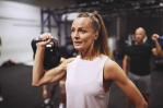 ¿Caminar es suficiente durante la menopausia? ¡Levanta pesas! ¿Caminar es suficiente durante la menopausia? ¡Levanta pesas!