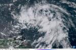 La tormenta tropical Ernesto avanza por las Antillas hacia Puerto Rico La tormenta tropical Ernesto avanza por las Antillas hacia Puerto Rico