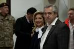 Ex primera dama argentina declara contra Alberto Fernández por violencia de género Ex primera dama argentina declara contra Alberto Fernández por violencia de género