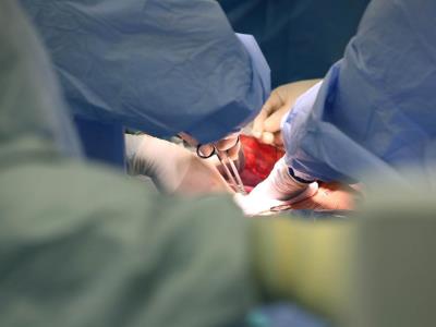 Organización investigada por «apresurar» muertes de donantes