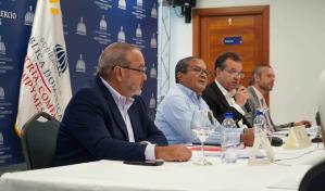 Aprueban instalación de 17 nuevas empresas de zonas francas en cuatro provincias