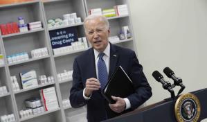 Casa Blanca logra rebaja de precio en fármacos populares de Medicare con costo anual de US$50 MM