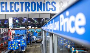 Las ventas minoristas en Estados Unidos caen más de lo esperado en mayo